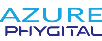Azure Phygital Store Logo